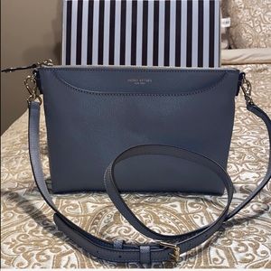 Henri Bendel Bowery Cross Body